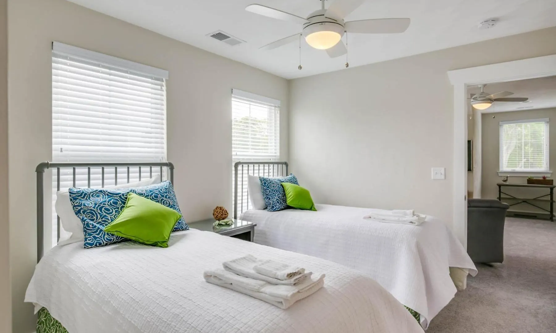 505 The Atlantic House Villa Virginia Beach