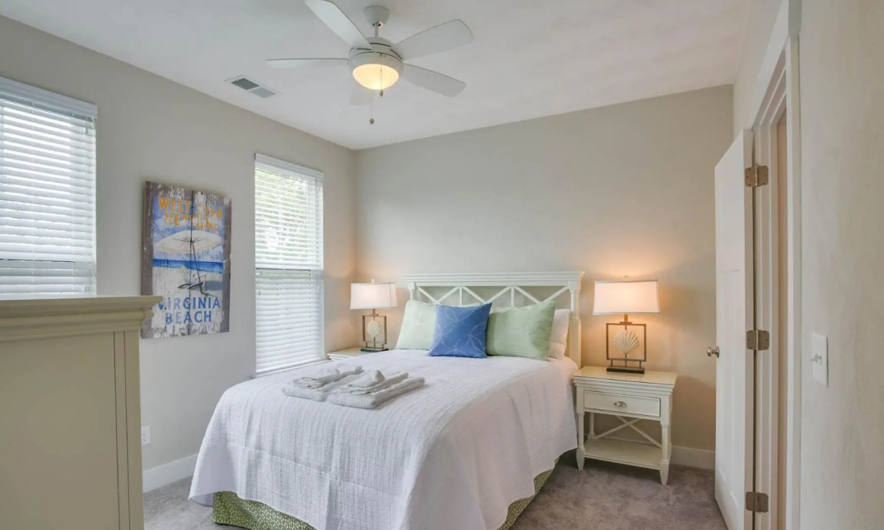 505 The Atlantic House Villa Virginia Beach Verenigde Staten