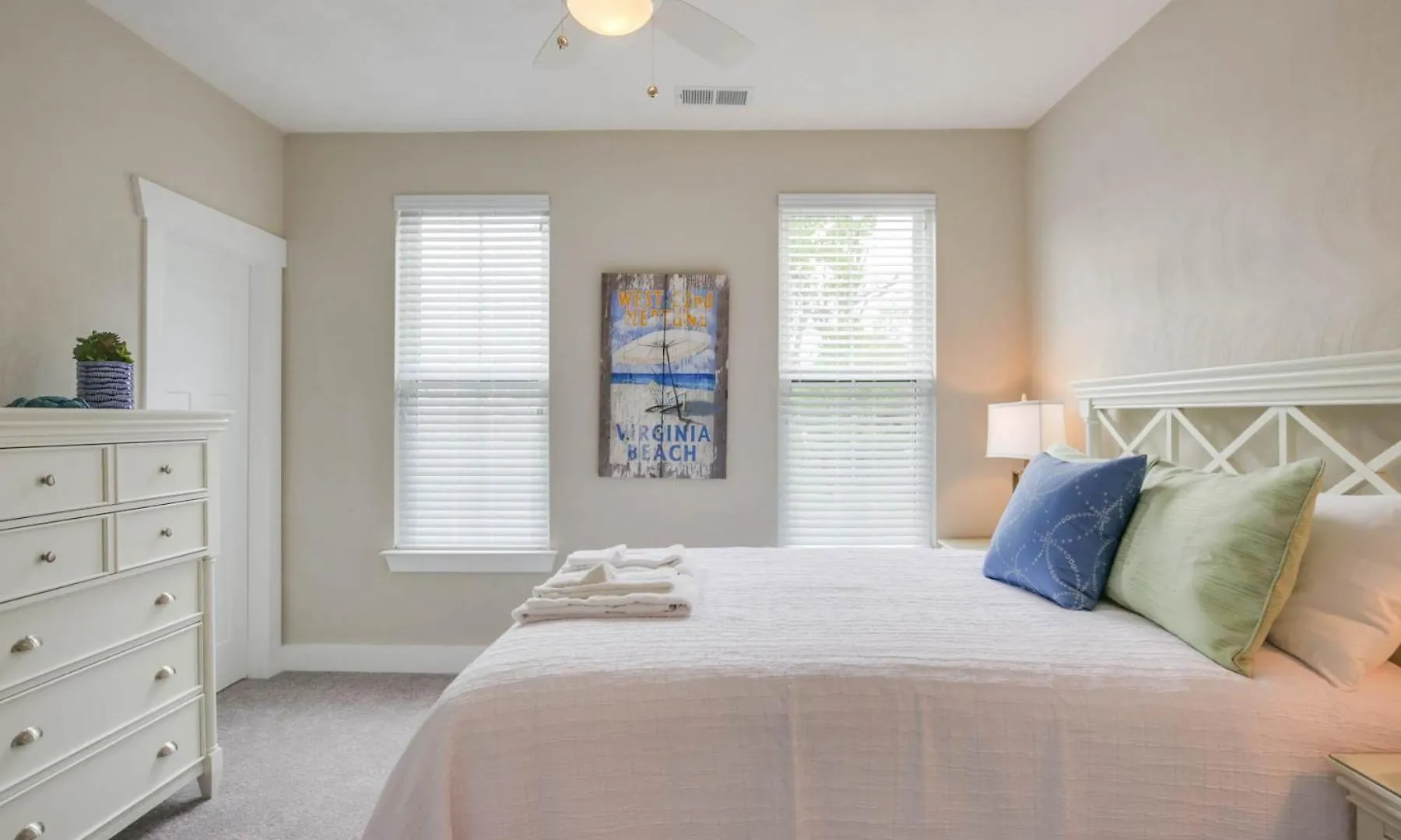 505 The Atlantic House Villa Virginia Beach 0*,  Verenigde Staten