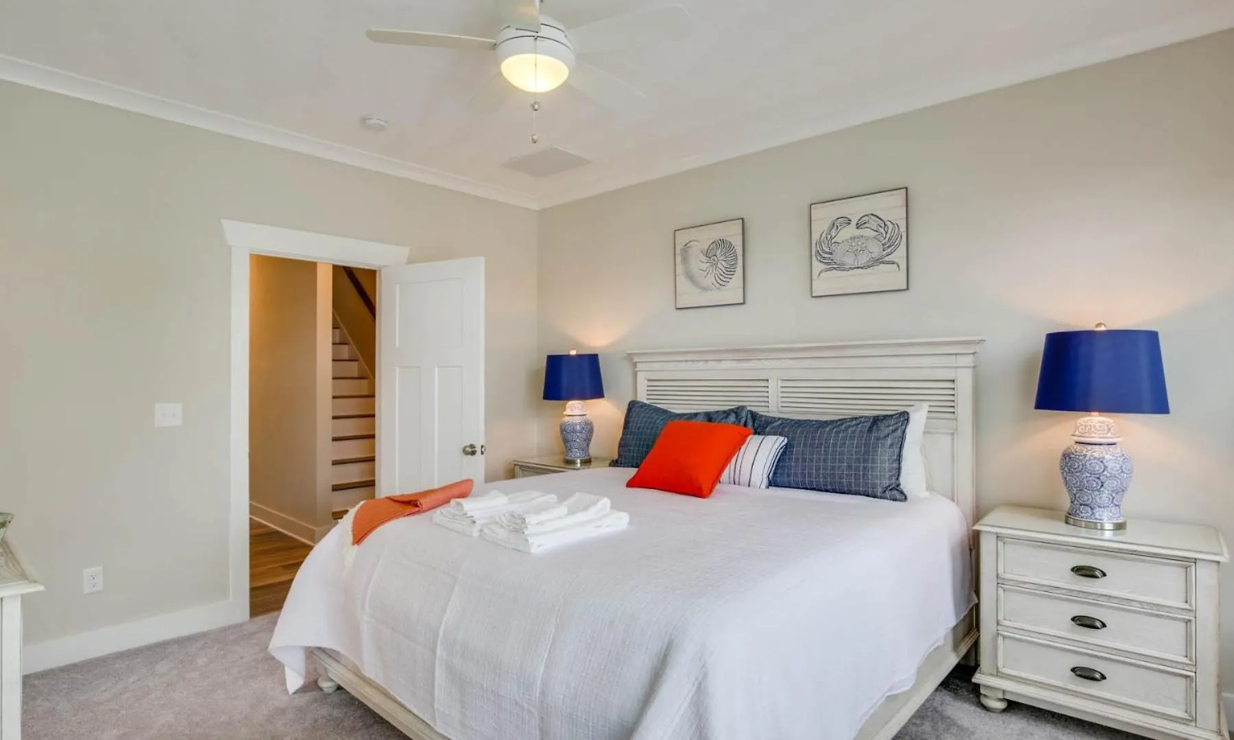 505 The Atlantic House Villa Virginia Beach Vakantiehuis