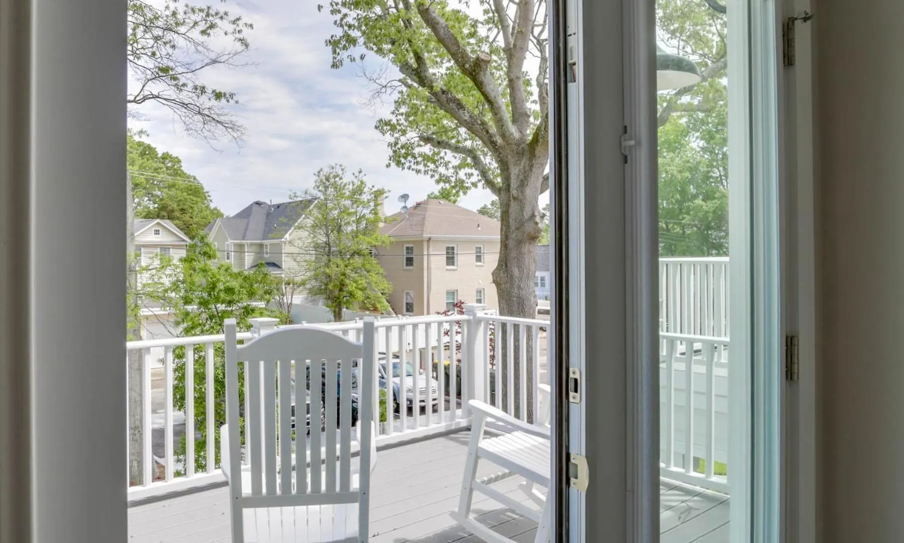 505 The Atlantic House Villa Virginia Beach Verenigde Staten