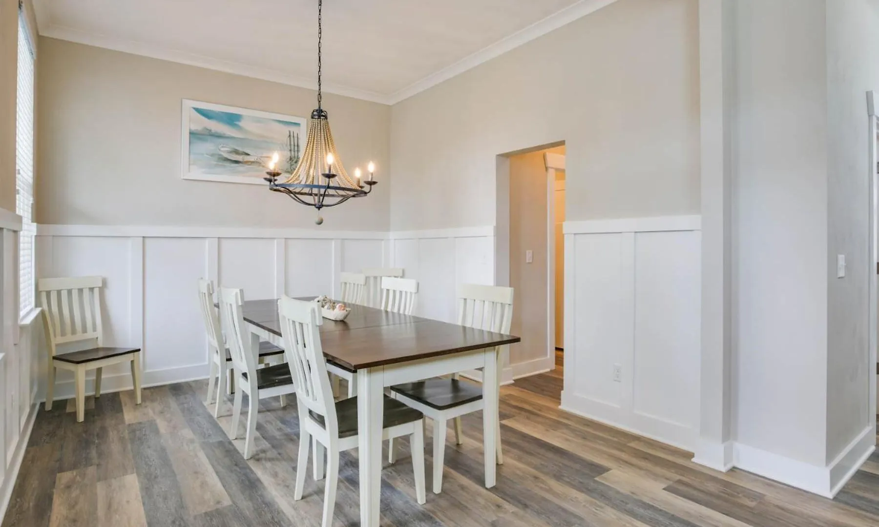 505 The Atlantic House Villa Virginia Beach