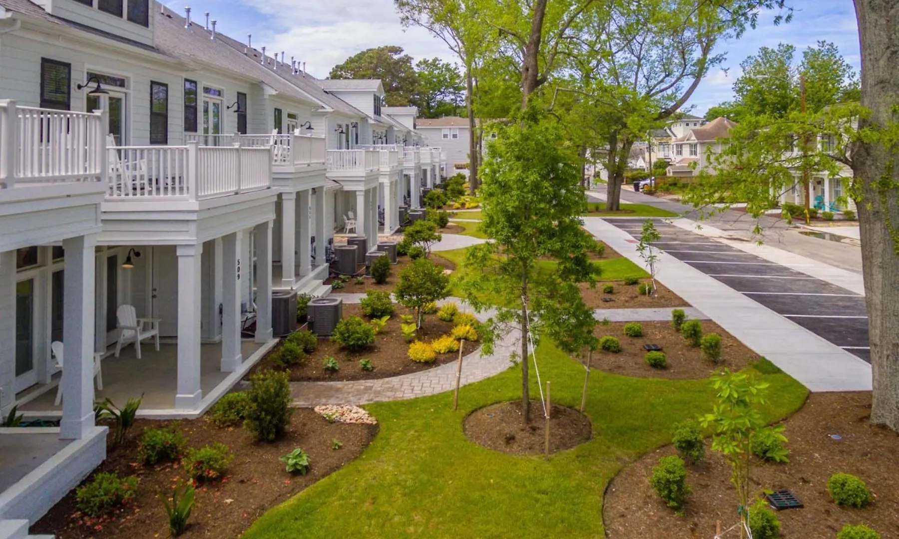 505 The Atlantic House Villa Virginia Beach Verenigde Staten