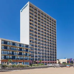 3* Otel Wyndham Virginia Oceanfront