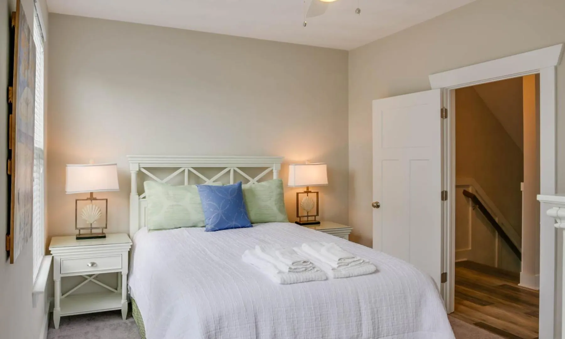 Casa vacanze Villa 505 The Atlantic House Virginia Beach
