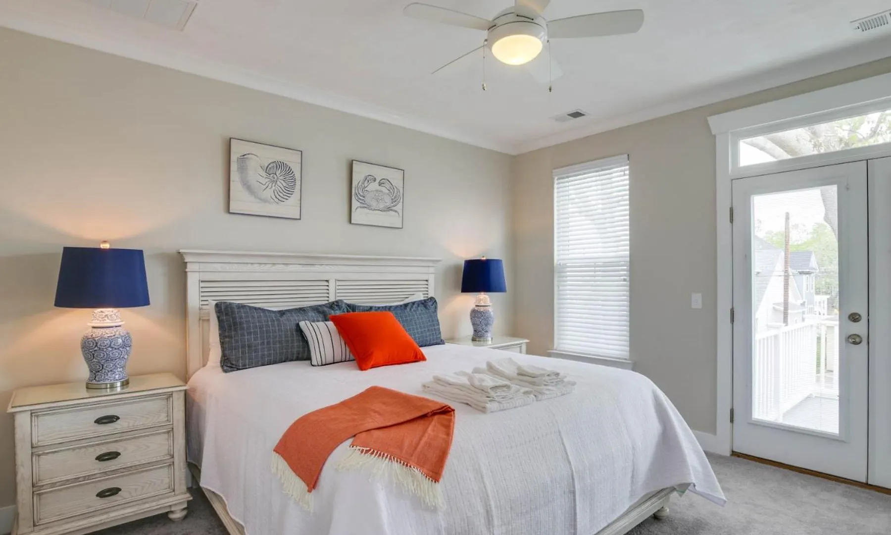 Casa vacanze Villa 505 The Atlantic House Virginia Beach Stati Uniti
