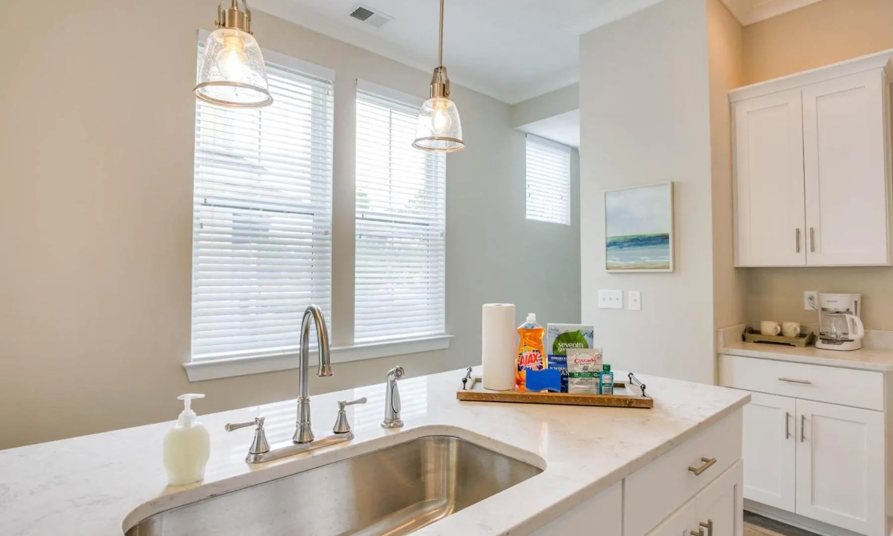 Villa 505 The Atlantic House Virginia Beach Stati Uniti