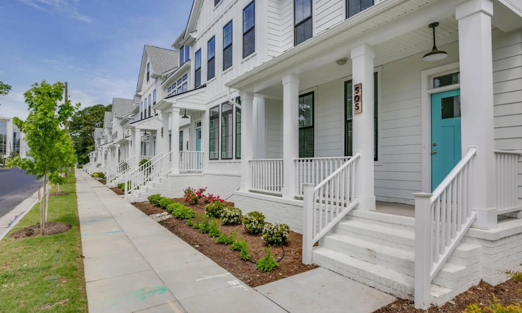 Casa vacanze Villa 505 The Atlantic House Virginia Beach Stati Uniti